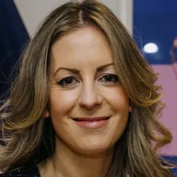 Portrait of Hannah Young