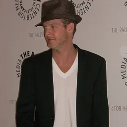 Portrait of Jason Gray-Stanford