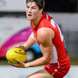 Portrait of Nic Newman