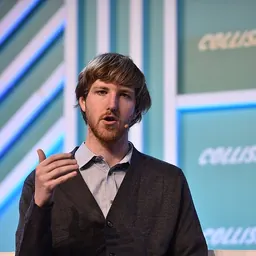 Portrait of Austin Russell