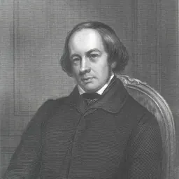Portrait of Robert John Kane