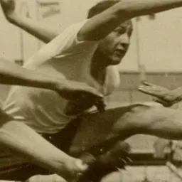 Portrait of Otto Schöpp