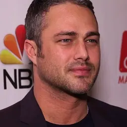 Portrait of Taylor Kinney