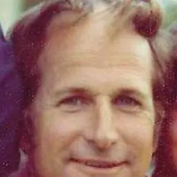 Portrait of William Orchard