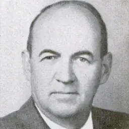 Portrait of James I. Dolliver