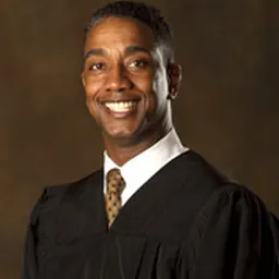 Portrait of Brian C. Wimes