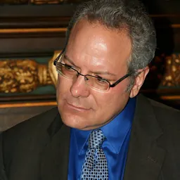 Portrait of Phil Sterner