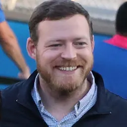 Portrait of Mike Watts