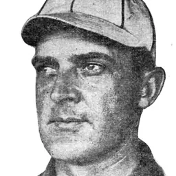 Portrait of Henry Thielman