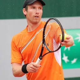 Portrait of Alexander Peya