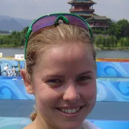 Portrait of Kate Roberts