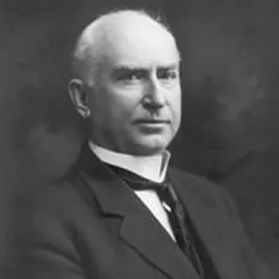 Portrait of James P. Clarke