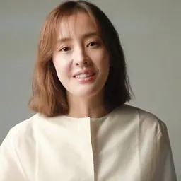 Portrait of Park Eun-hye