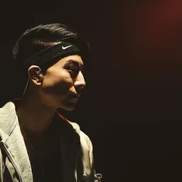 Portrait of KRNFX