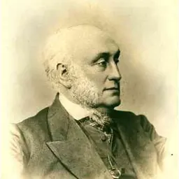 Portrait of Benjamin Boothby