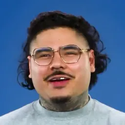 Portrait of That Mexican OT