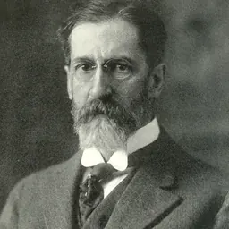 Portrait of Reginald Pelham Bolton