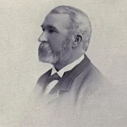 Portrait of John Harrison O'Donnell
