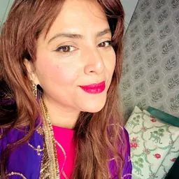 Portrait of Sonam