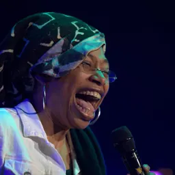 Portrait of Rachelle Ferrell