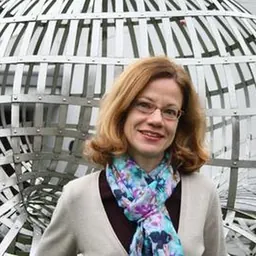 Portrait of Annette Werner