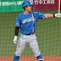 Portrait of Yuma Imagawa
