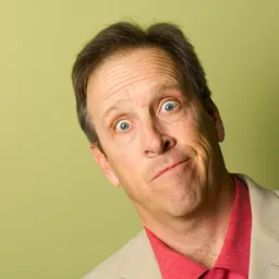Portrait of Jeff Allen