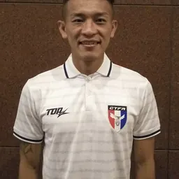 Portrait of Chen Po-liang