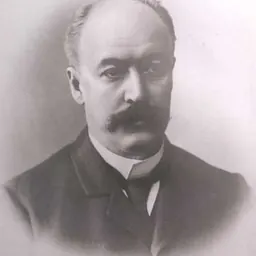 Portrait of Erast Khiatsintov