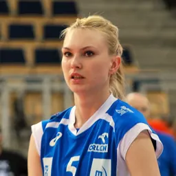 Portrait of Maja Savić