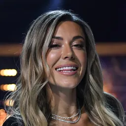 Portrait of Bianca Ingrosso
