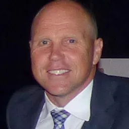 Portrait of Jeff Wilson
