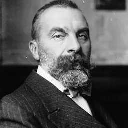 Portrait of René de Knyff