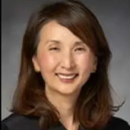 Portrait of Jinsook Ohta