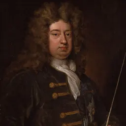 Portrait of Charles Sackville, 6th Earl of Dorset