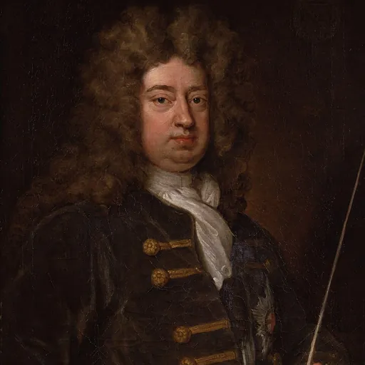 Portrait of Charles Sackville, 6th Earl of Dorset