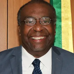 Portrait of Carlos Decotelli