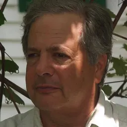 Portrait of David Franklin Noble