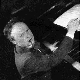 Portrait of Amedeo Escobar
