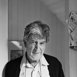 Portrait of David Ashton