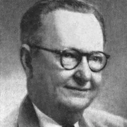 Portrait of Overton Brooks