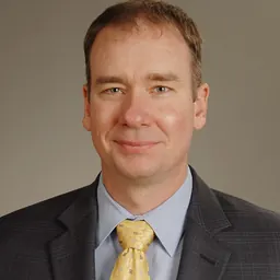 Portrait of Michael Quinn Sullivan