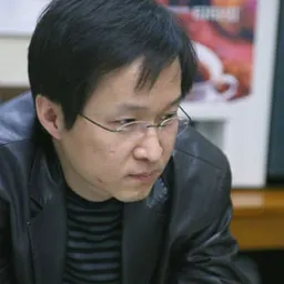 Portrait of Kwon Hyeok-ung
