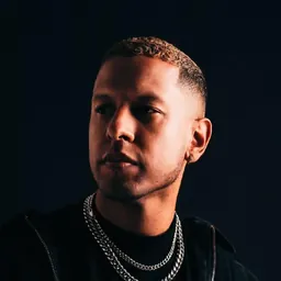 Portrait of Gawvi