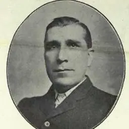 Portrait of Duncan Finlayson
