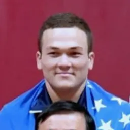 Portrait of Adkhamjon Ergashev