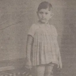 Portrait of Upali Wijewardene