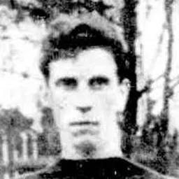 Portrait of Jack Donaldson