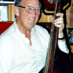 Portrait of Floyd Chance