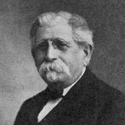 Portrait of Antonino Salinas